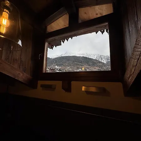 Апартаменты We Are 4810 La Corde D'escalade *