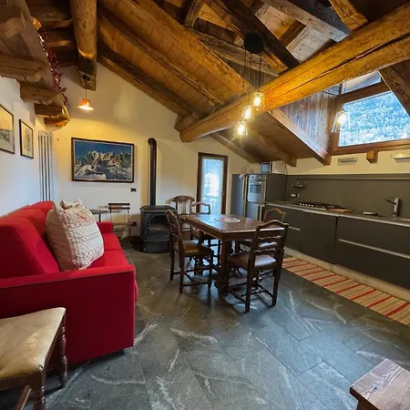 Apartment We Are 4810 La Corde D'escalade