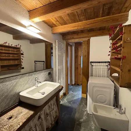 Διαμέρισμα We Are 4810 La Corde D'escalade *