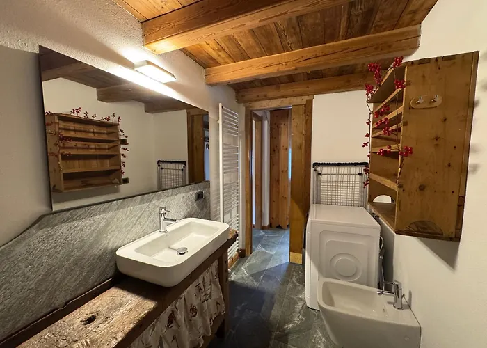 Apartment We Are 4810 La Corde D'escalade *